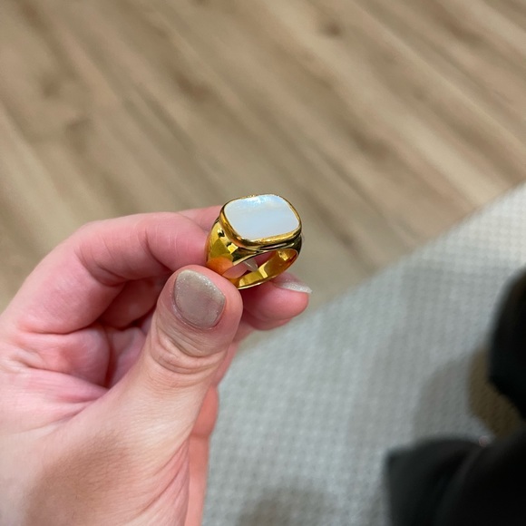 Cinco Oslen Ring - Picture 5 of 8